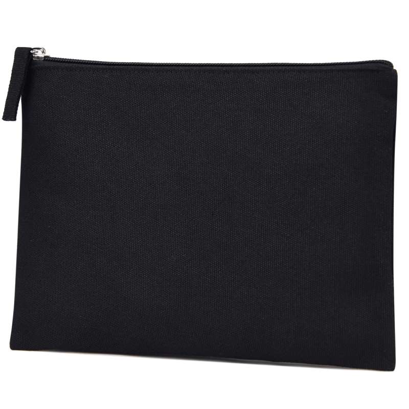 Косметичка Blinkie 325 г/м², чёрный №3