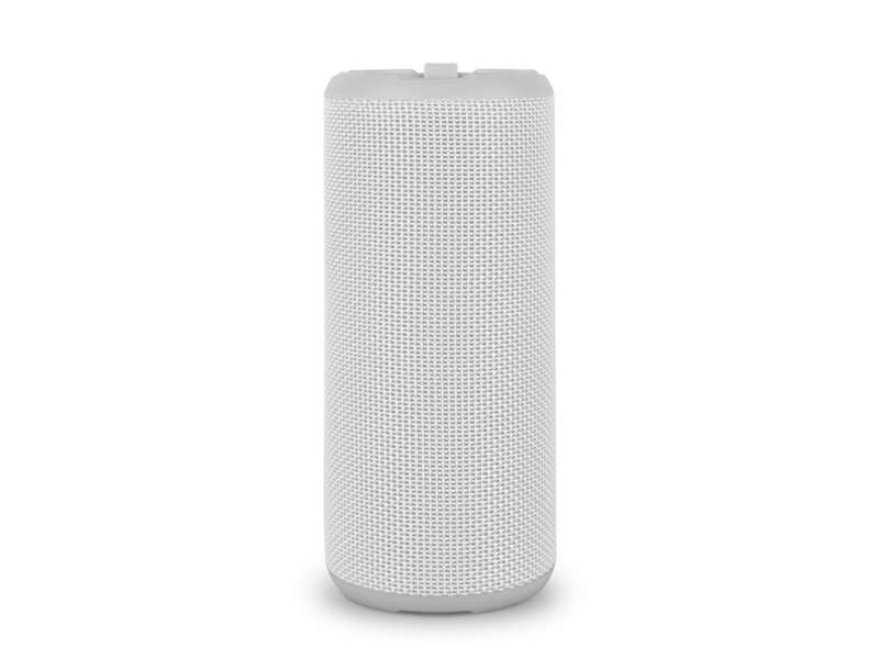 Портативная колонка mySound Colibri 2C, 6 Вт, белый №10