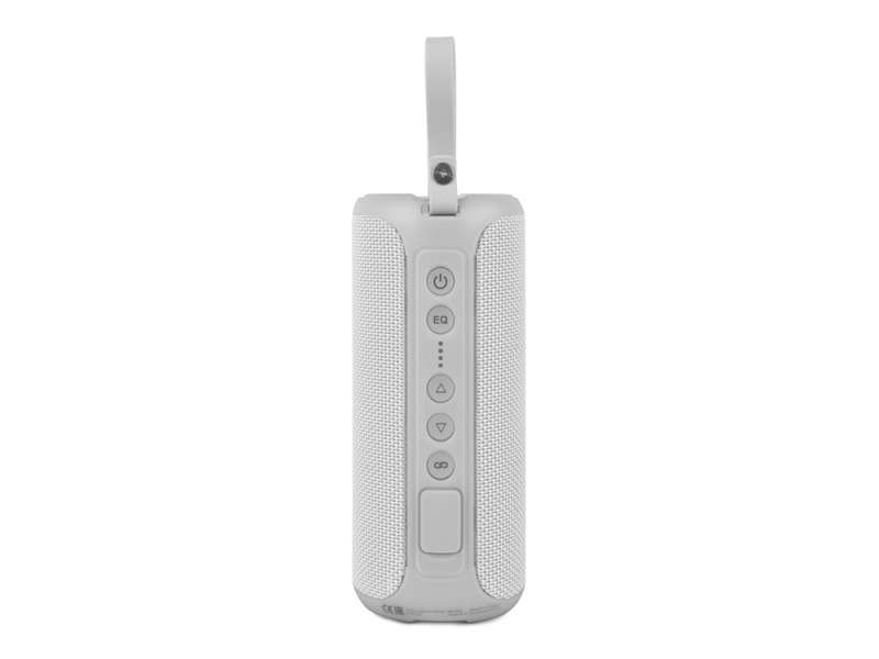 Портативная колонка mySound Colibri 2C, 6 Вт, белый №9