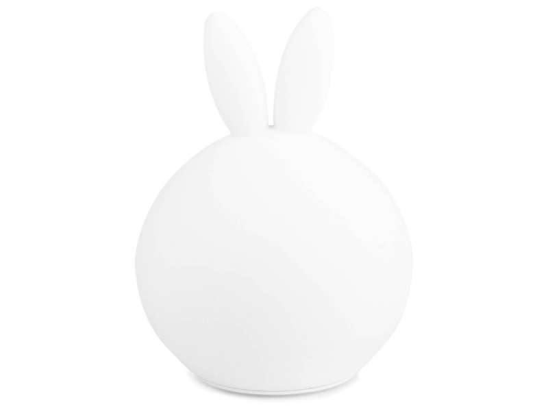 Rombica LED Bunny, белый №2