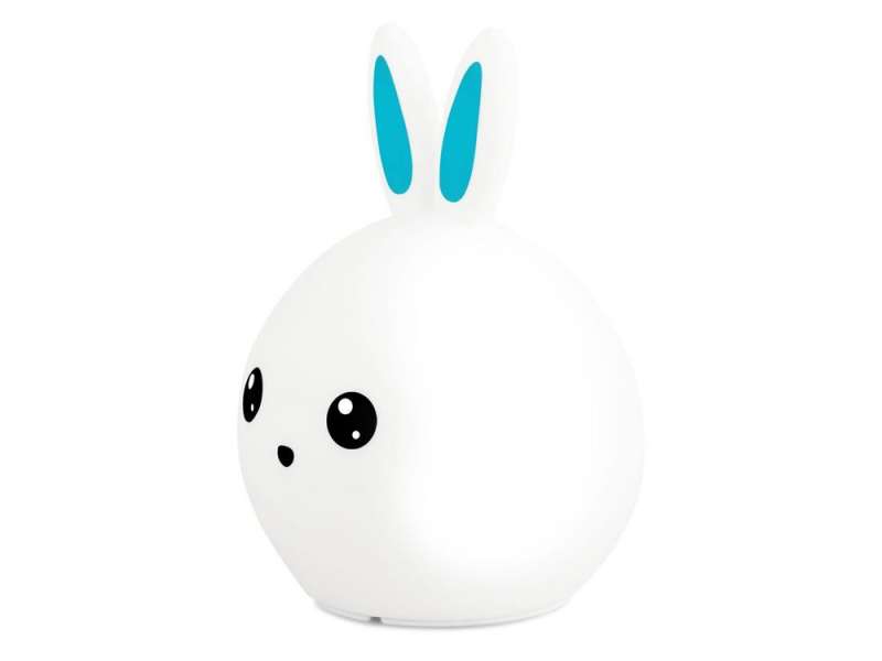 Rombica LED Bunny, белый №3