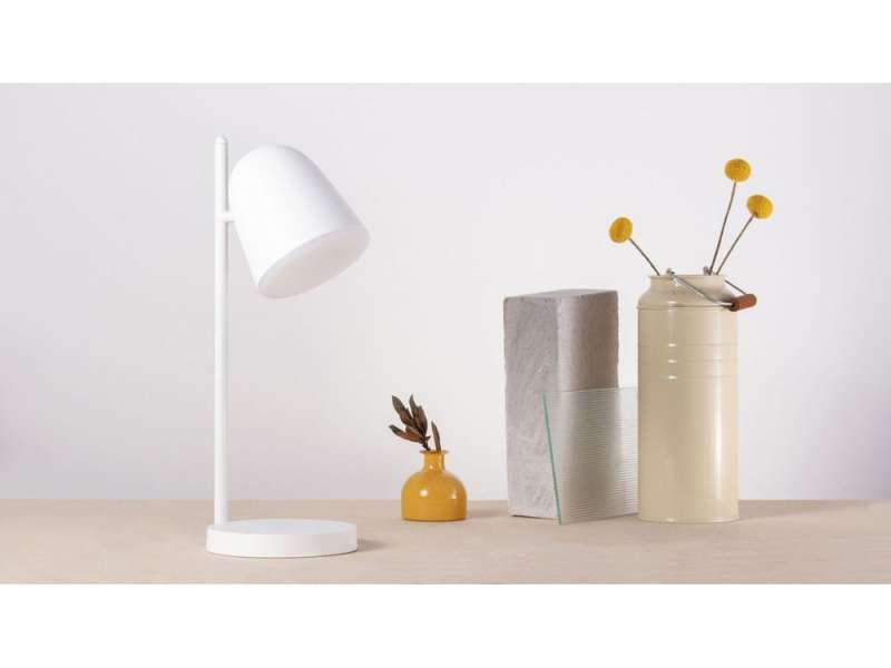 Rombica LED L2, белый №8
