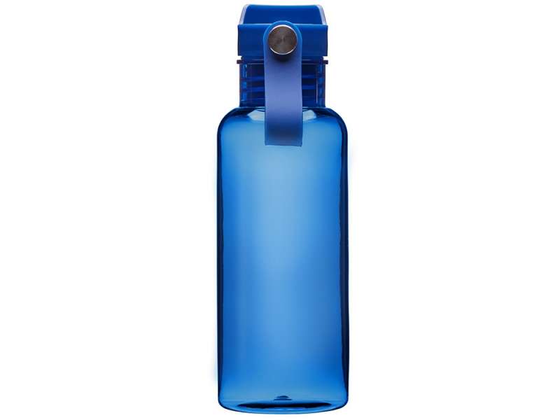 Бутылка для воды Pelican Lite, 600 мл, синий №4