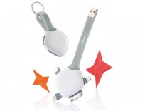 Соединительный кабель 