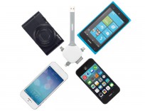 Соединительный кабель 