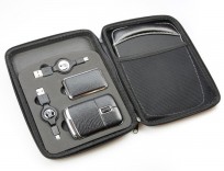 (компьютерный набор: оптическая мышь/USB порт/ Card reader) №2