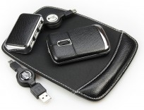 (компьютерный набор: оптическая мышь/USB порт/ Card reader) №3