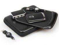 (компьютерный набор: оптическая мышь/USB порт/ Card reader) №4