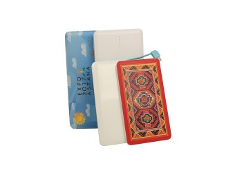 Портативное зарядное устройство, 10000 mAh №3