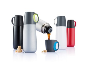 Термос герметичный 600 ml №3