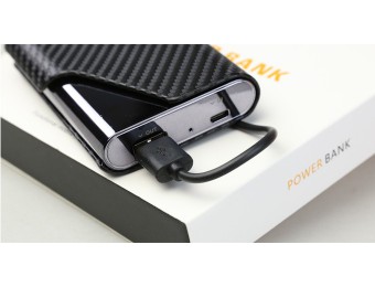 Повербанк-картхолдер 4000 mAh №9