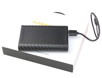 Повербанк-картхолдер 4000 mAh №8