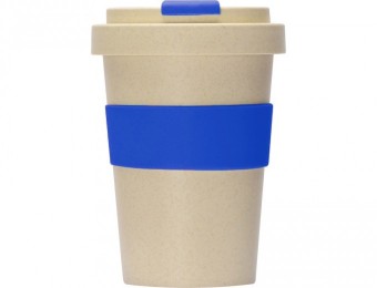 Эко стакан из пшеничного волокна 330 ml №2