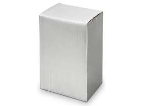 Кружка с термоизоляцией Silence 350мл, желтый №4