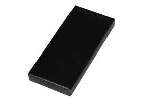 Брелок с 3 кольцами и диском, вращающимися вокруг одной оси, серебристый №5