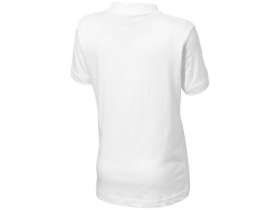 Футболка Ace детская, белый №2