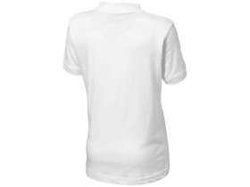 Футболка Ace детская, белый №5