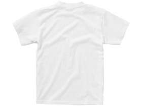 Футболка Ace детская, белый №6