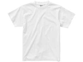 Футболка Ace детская, белый №7