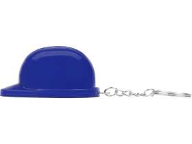 Брелок-открывалка Каска, синий №3