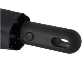 Зонт Traveler автоматический 21,5, черный №5