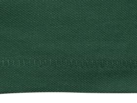 Calgary женская футболка-поло с коротким рукавом, изумрудный №9