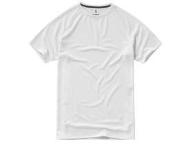 Футболка Niagara мужская, белый №3