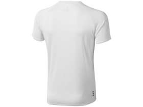 Футболка Niagara мужская, белый №4