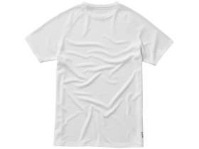 Футболка Niagara мужская, белый №5