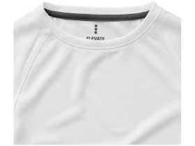 Футболка Niagara мужская, белый №6