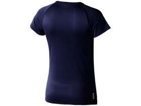 Футболка Niagara женская, темно-синий №3