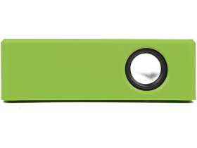 Колонка Vigo Vibration, лайм №4