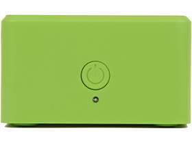 Колонка Vigo Vibration, лайм №6