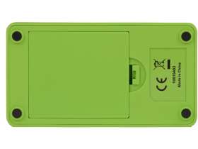 Колонка Vigo Vibration, лайм №7