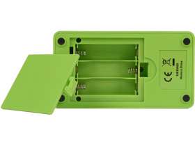 Колонка Vigo Vibration, лайм №8