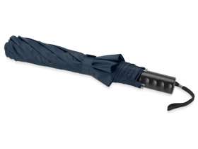 Зонт складной Андрия, синий №3