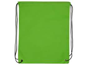 Рюкзак-мешок Пилигрим, салатовый №2