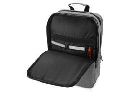 Рюкзак Деним, серый №2