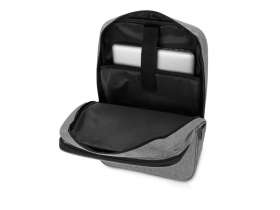 Рюкзак Деним, серый №3