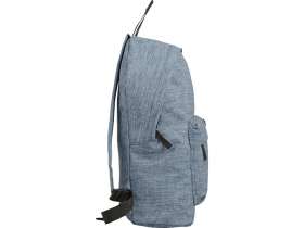 Рюкзак Сити, светло-синий №6