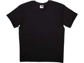 Футболка Sydney мужская, черный №3