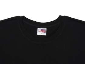 Футболка Sydney мужская, черный №5