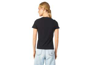 Футболка Sydney женская, черный №8