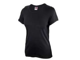 Футболка Sydney женская, черный №5