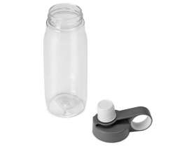 Бутылка для воды Stayer 650мл, белый №3