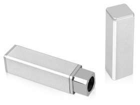 Футляр для ручки Quattro 2.0, серебристый №2