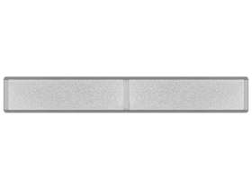 Футляр для ручки Quattro 2.0, серебристый №3