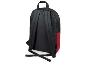 Рюкзак Suburban, черный/красный №2