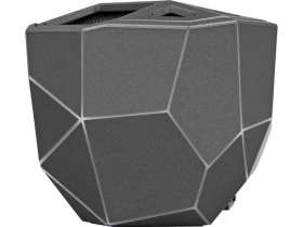 Портативная колонка Geo, 5 цветов подсветки №15