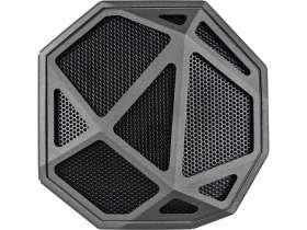 Портативная колонка Geo, 5 цветов подсветки №11